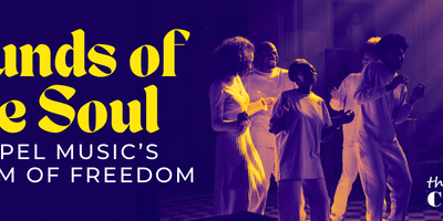 Sounds of the Soul – June 17, 2025