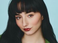 MAYA LOU HLAVA