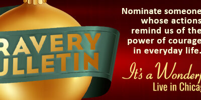 2025 BRAVERY BULLETIN