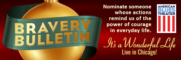 2025 BRAVERY BULLETIN