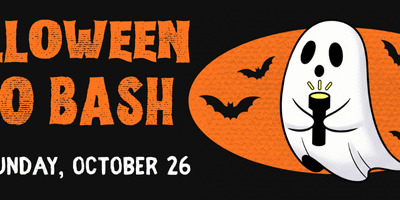 2025 HALLOWEEN BOO BASH