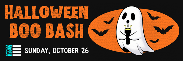 2025 HALLOWEEN BOO BASH