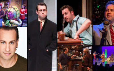 Message from Ensemble Member Ian Paul Custer