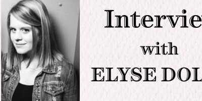 Interview with Elyse Dolan