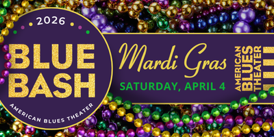 2026 Blue Bash
