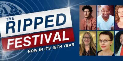 2026 RIPPED FESTIVAL