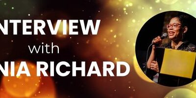 Interview with Tania Richard