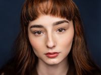 MAYA LOU HLAVA
