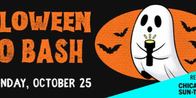 2026 HALLOWEEN BOO BASH