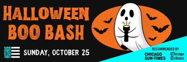 2026 HALLOWEEN BOO BASH